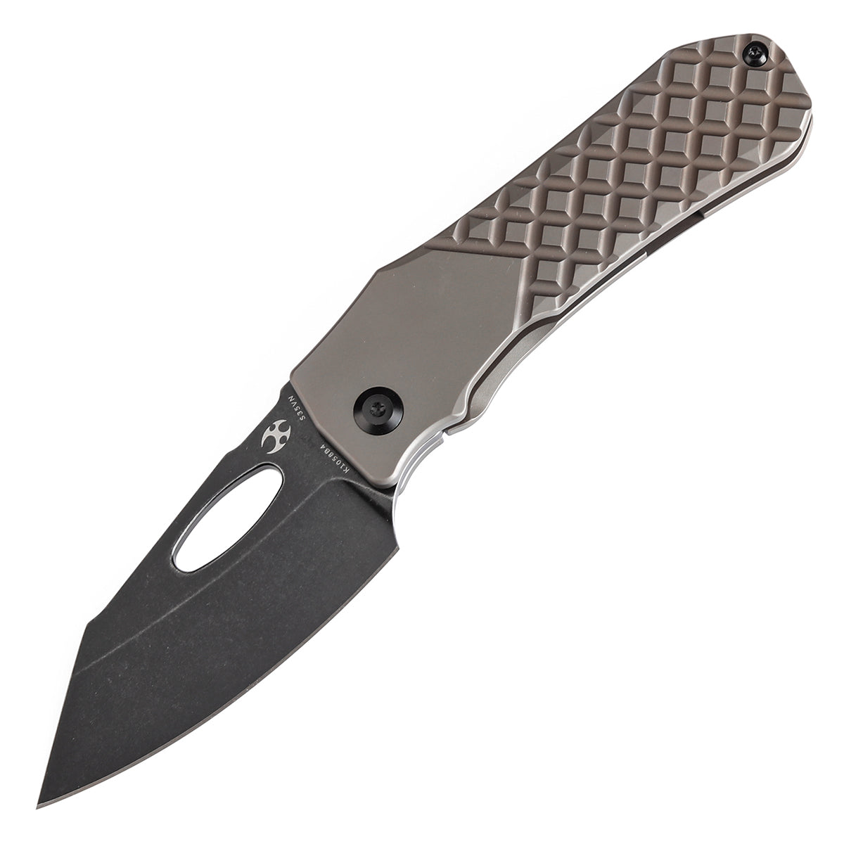 Kansept Loki K1058B4 closed view