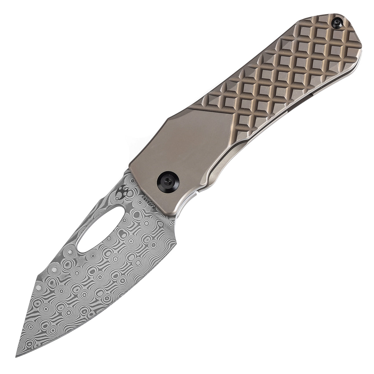 Kansept Loki K1058B5 closed view