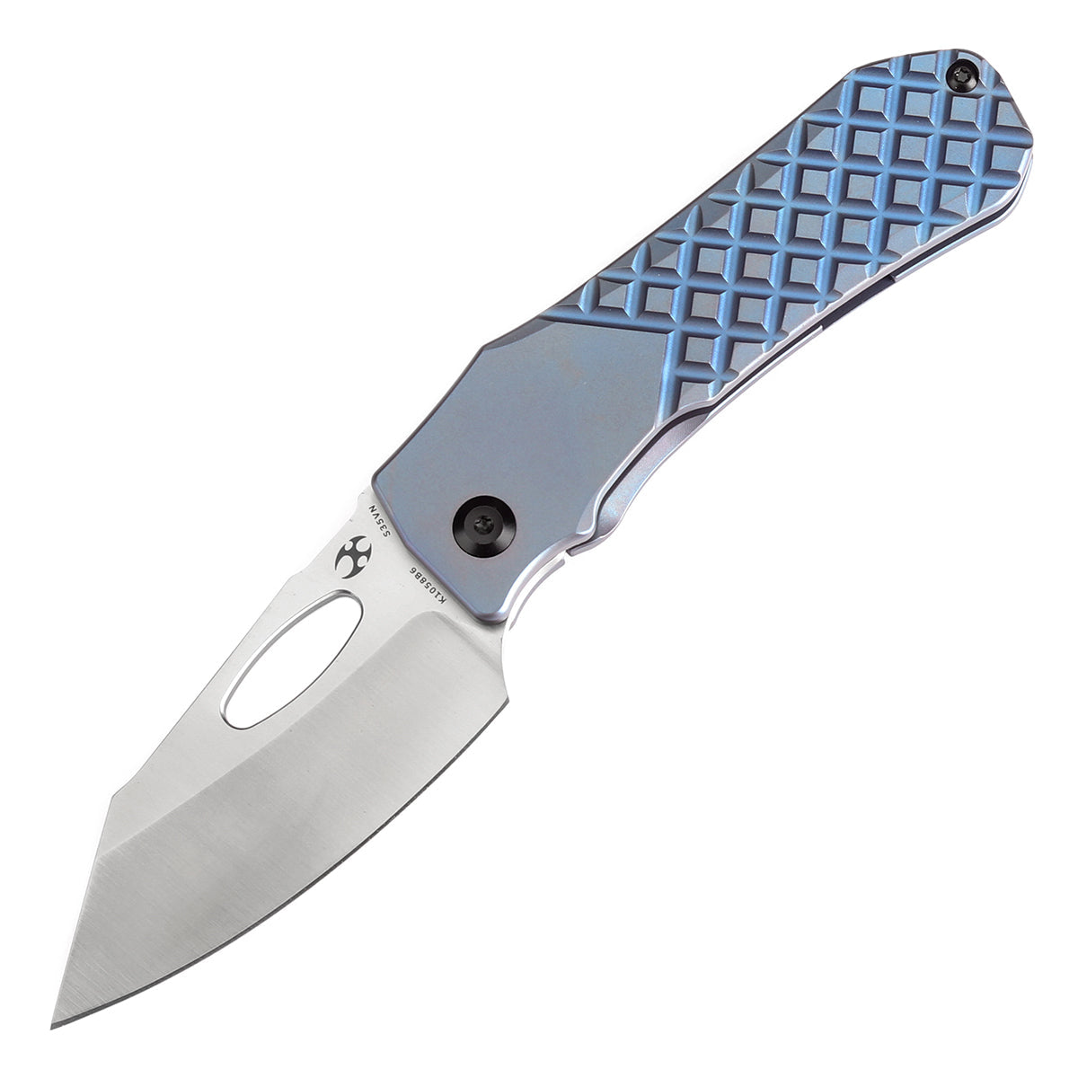 Kansept Loki K1058B6 closed view