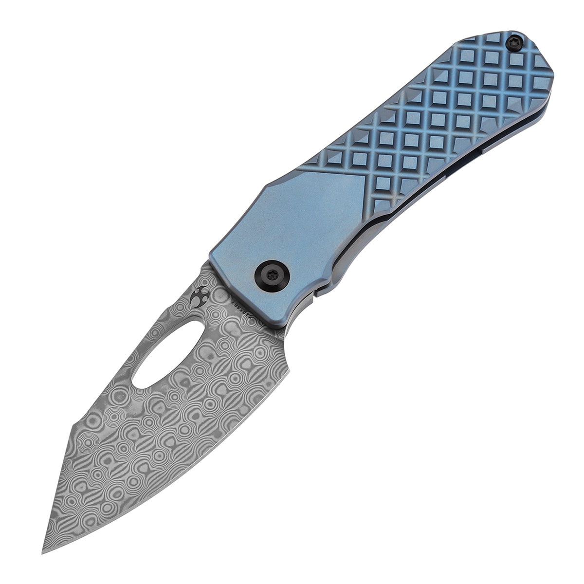 Kansept Loki K1058B7 closed view