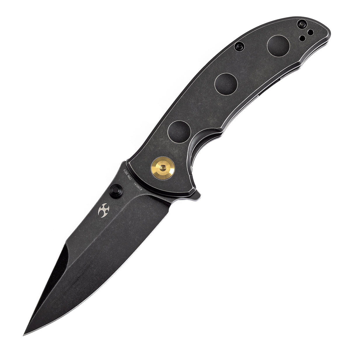 Kansept Rei K1061A1 closed view