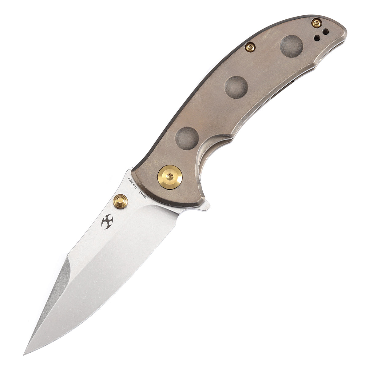 Kansept Rei K1061A2 closed view