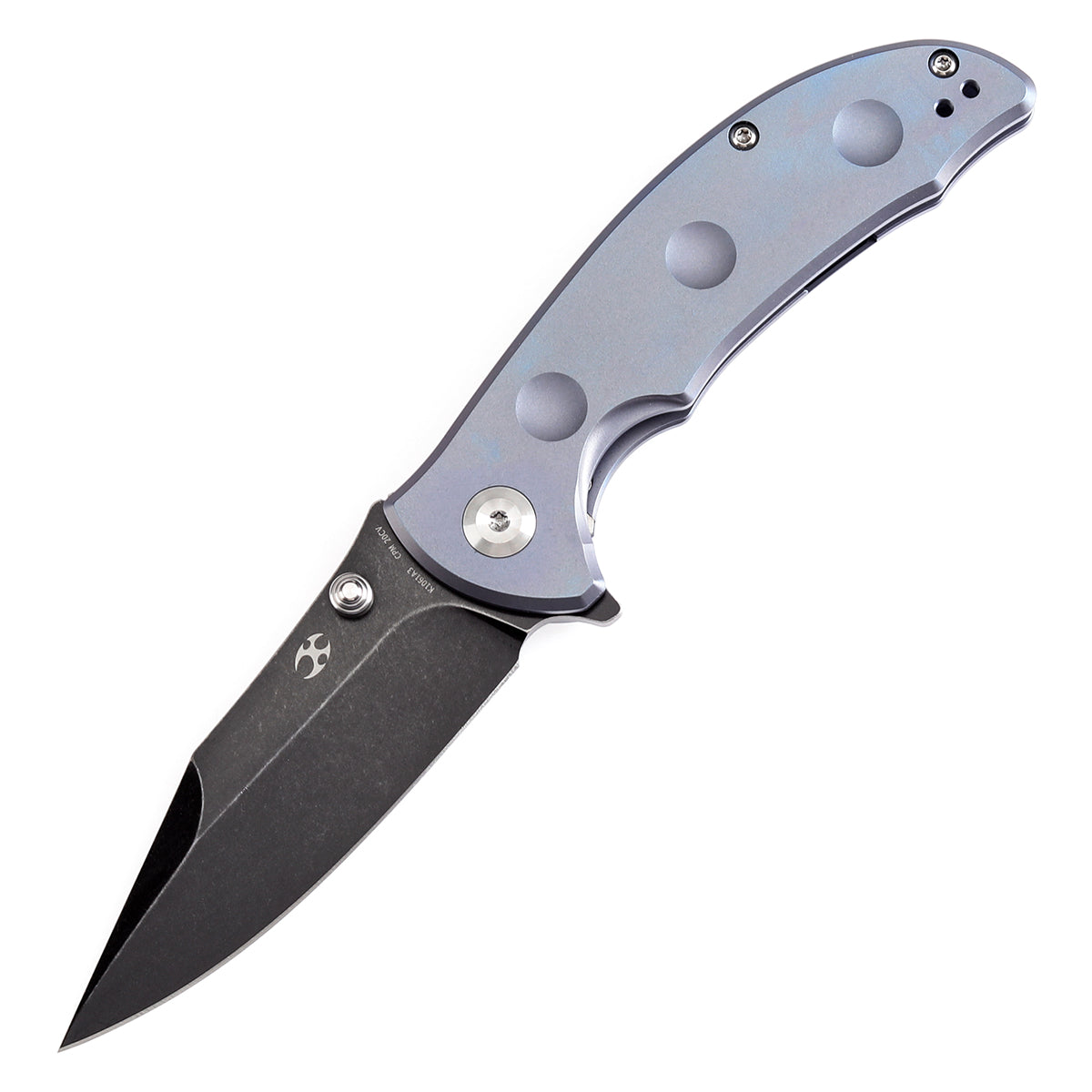 Kansept Rei K1061A3 closed view