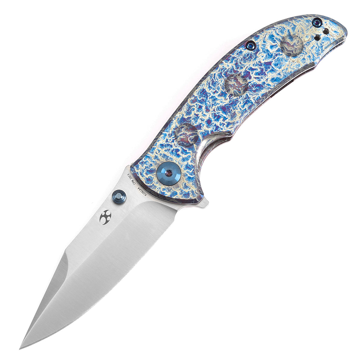 Kansept Rei K1061A4 closed view
