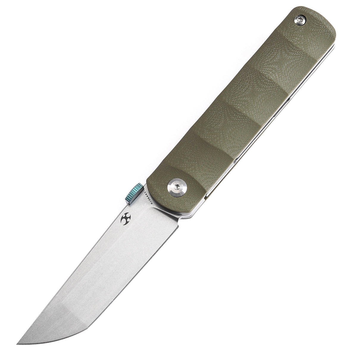 Kansept BTF K1064A1 closed view