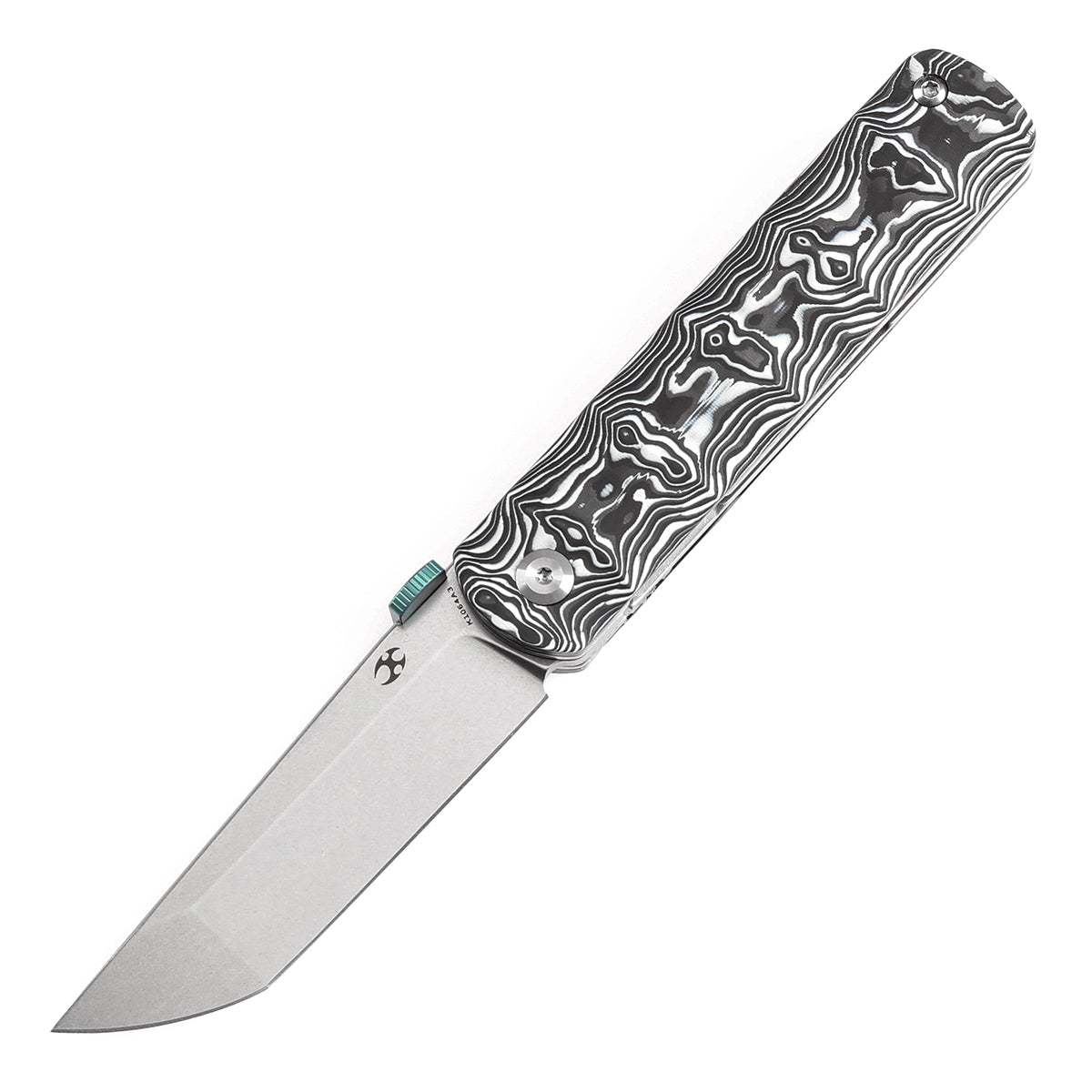 Kansept BTF K1064A3 closed view