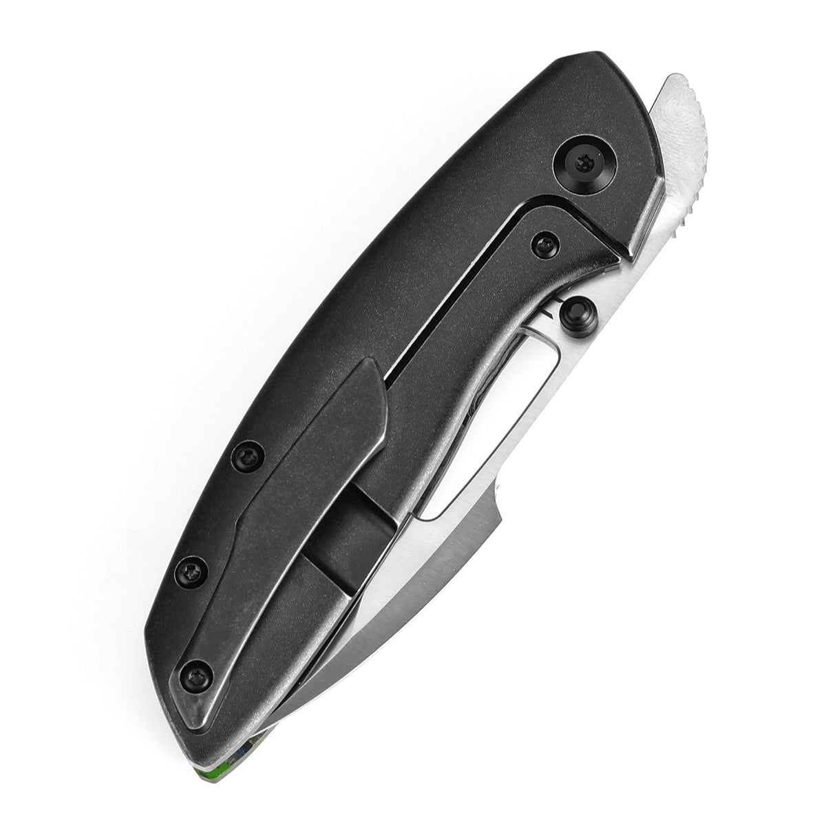 Kansept Link K1068A2 frame lock detail