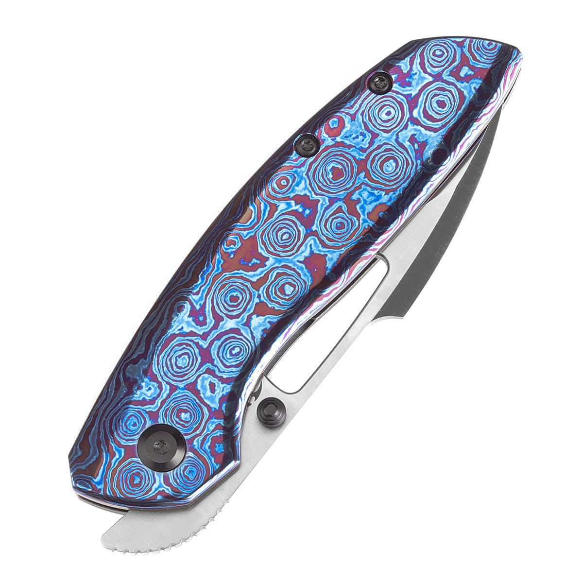 Kansept Link K1068A3 frame lock detail
