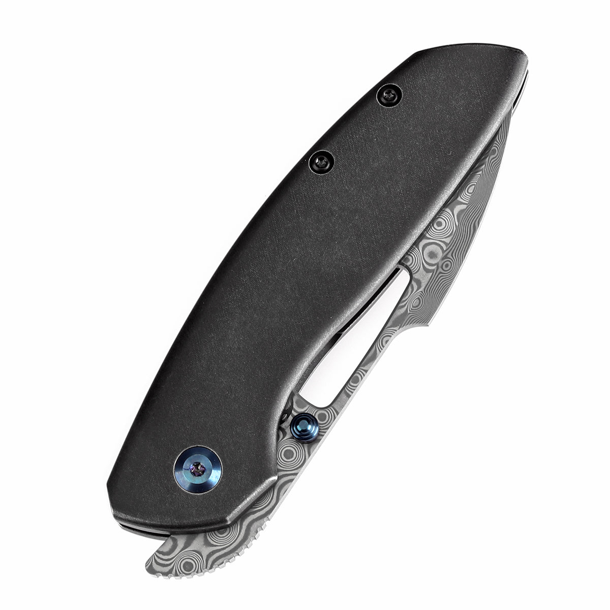 Kansept Link K1068A4 frame lock detail