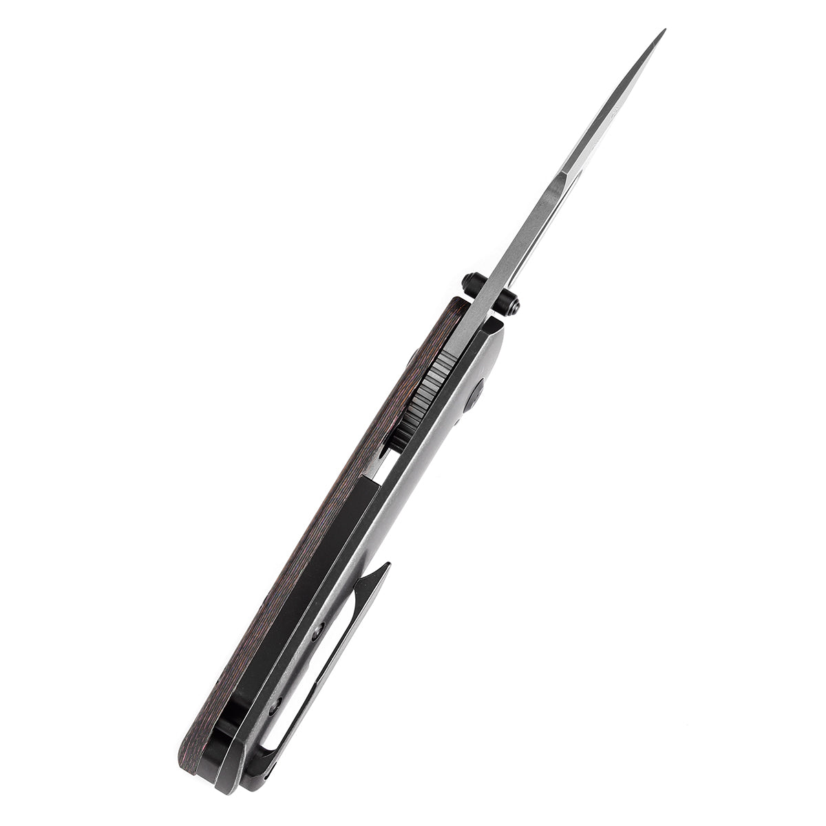 Kansept Link K1068A5 frame lock detail