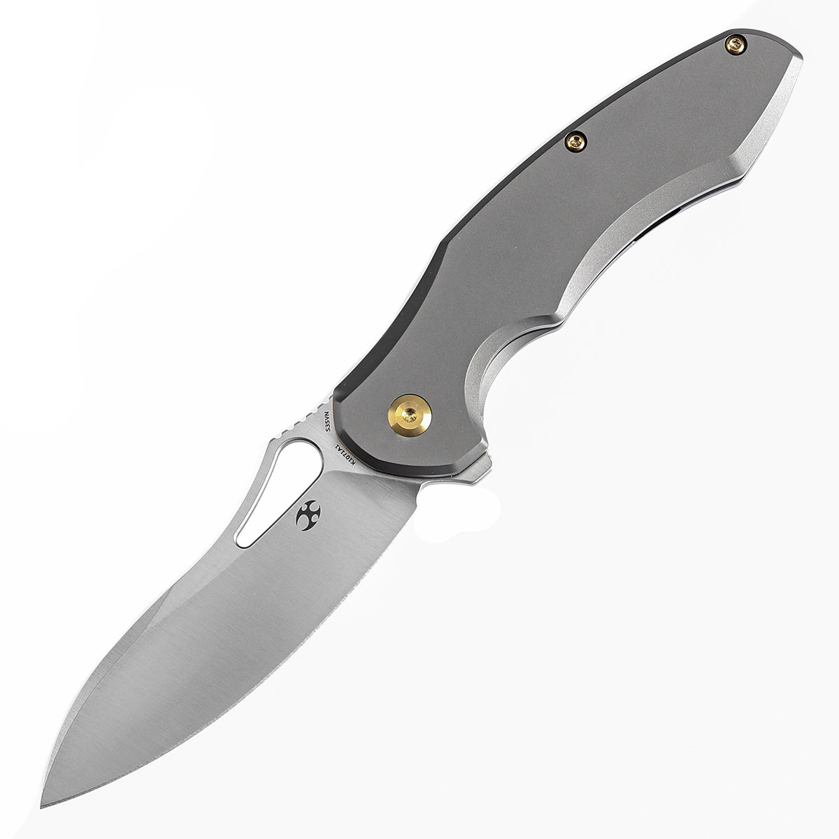 Kansept Echis K1071A1 closed view
