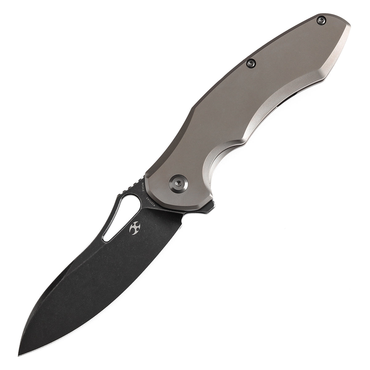 Kansept Echis K1071A2 closed view