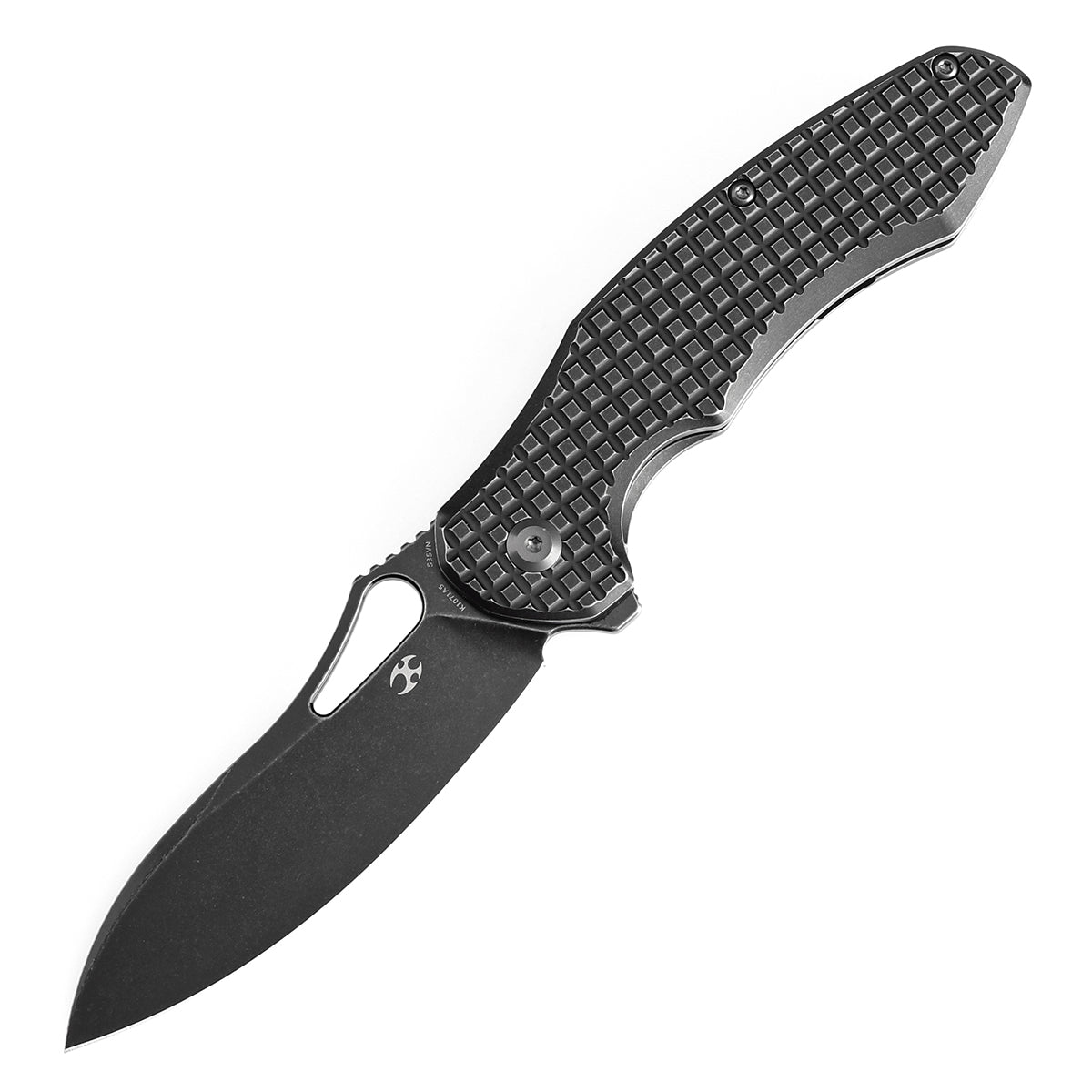 Kansept Echis K1071A5 closed view