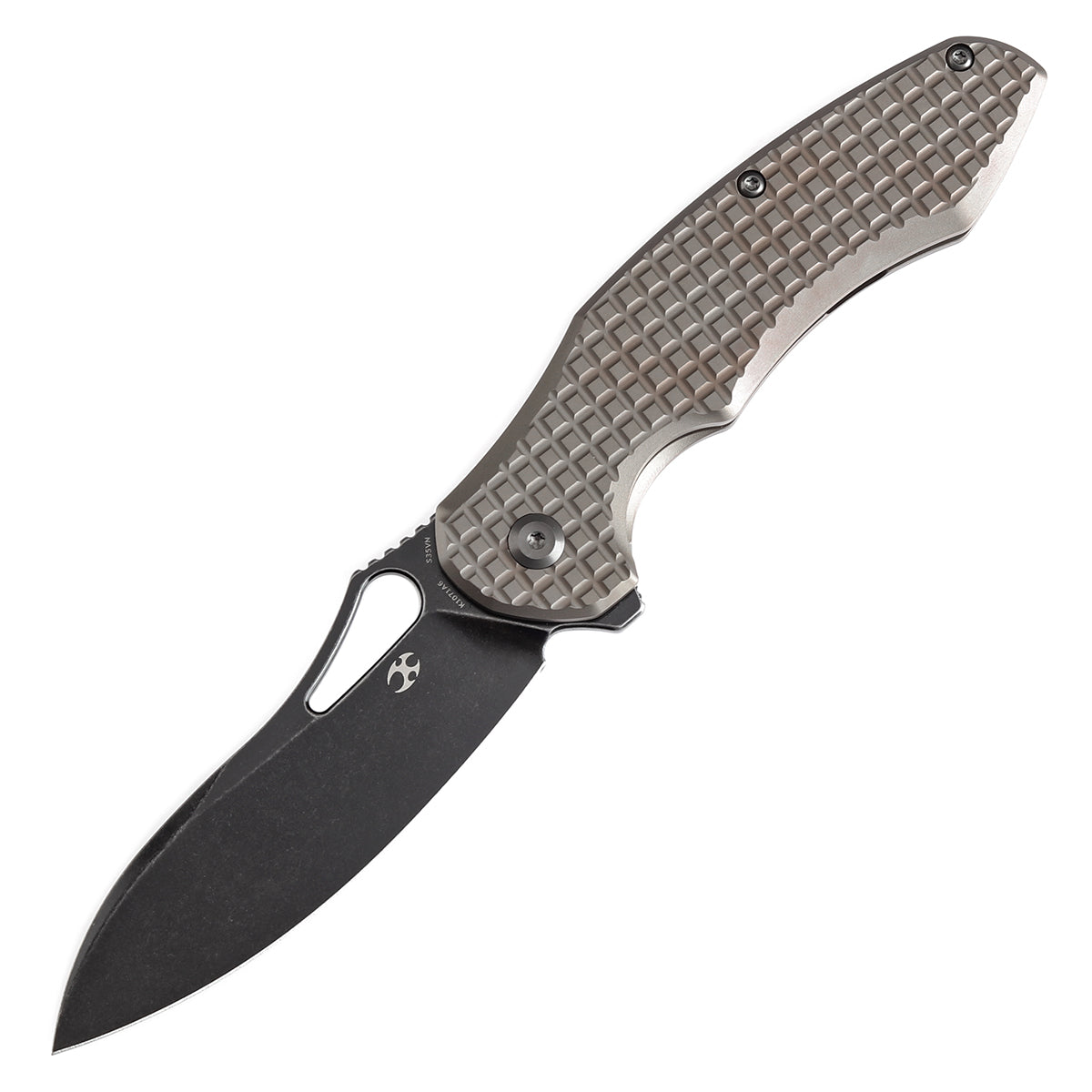 Kansept Echis K1071A6 closed view