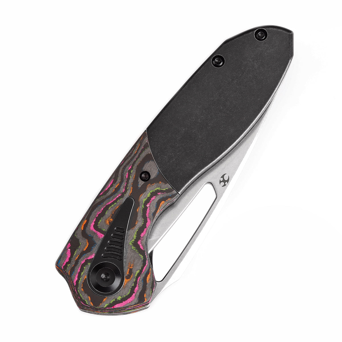 Kansept Thoth K1075A1 bolster lock detail