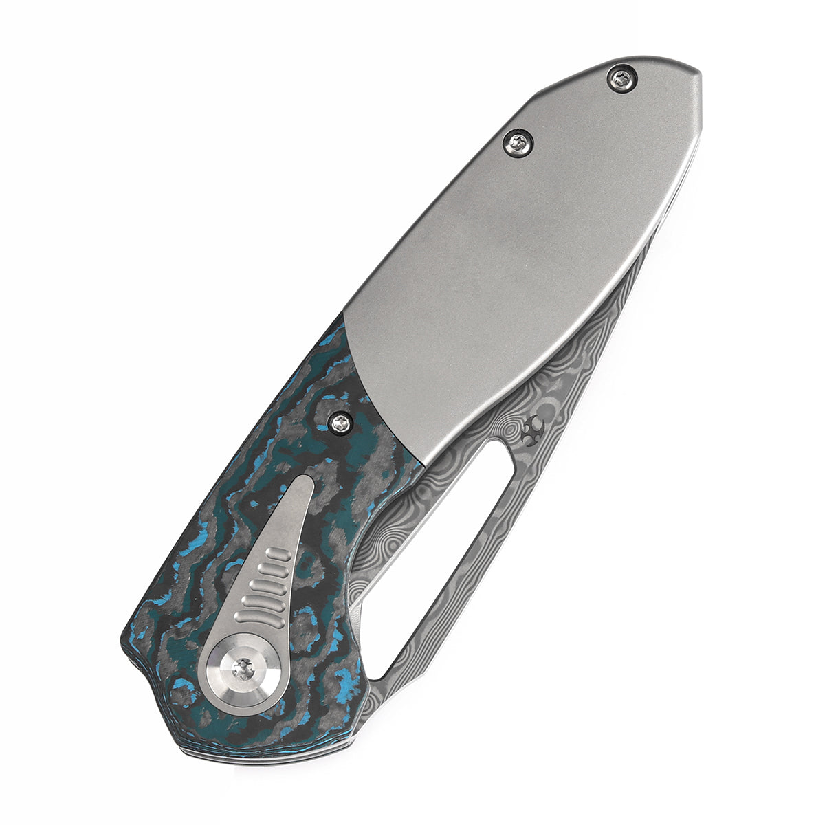 Kansept Thoth K1075A2 bolster lock detail