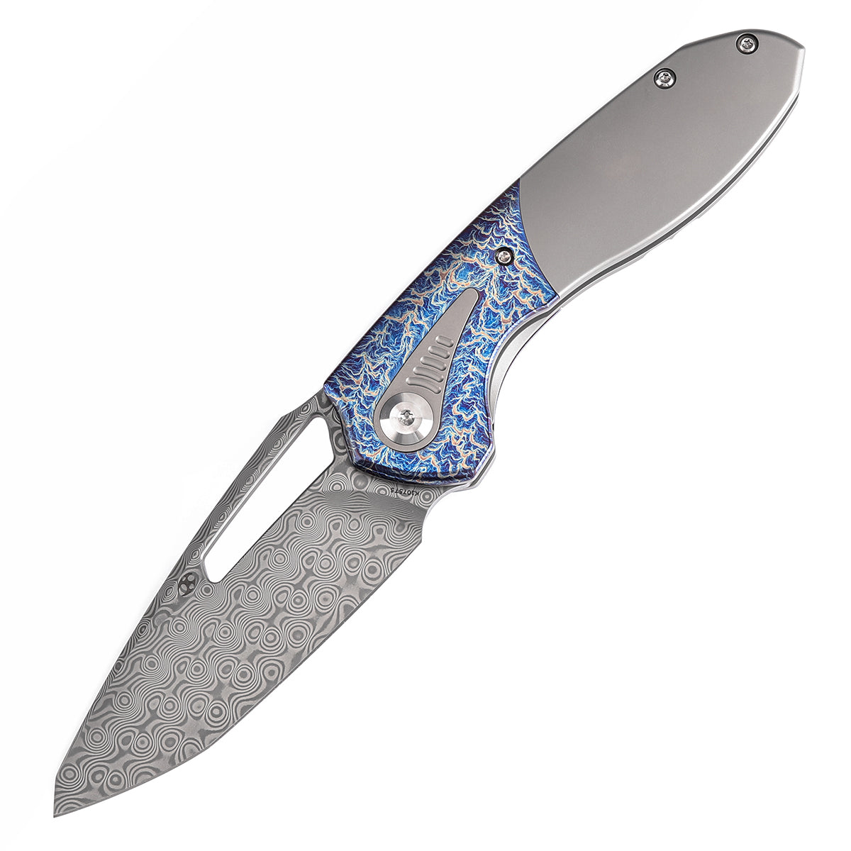 Kansept Thoth K1075T5 closed view