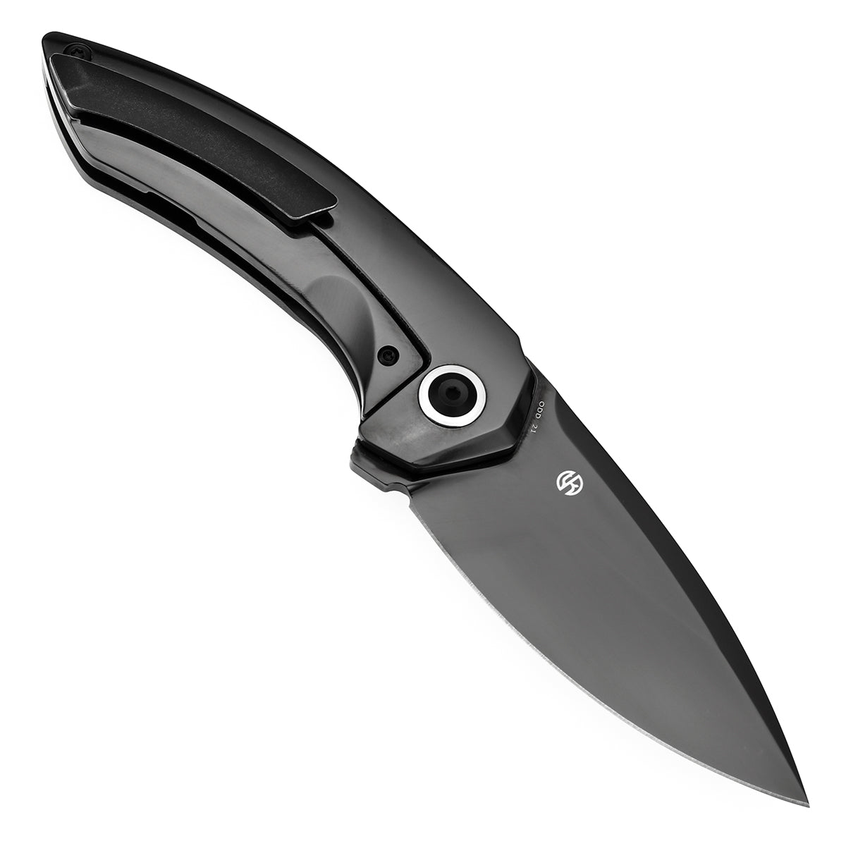 Kansept ODD 21 K1077A7 closed view