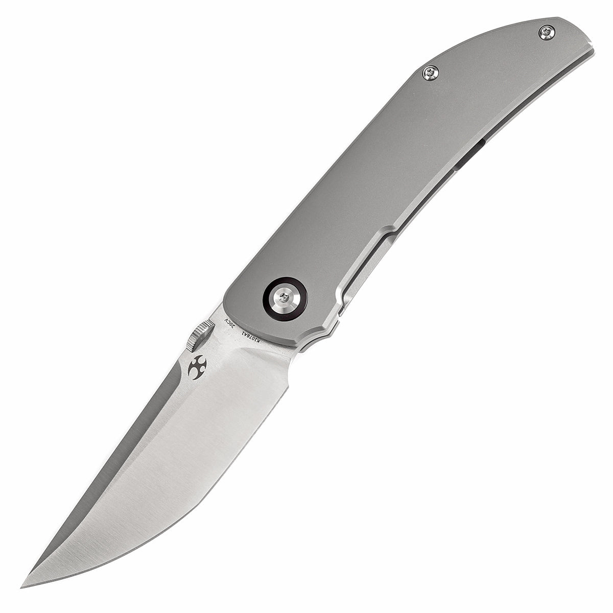 Kansept Tarkin K1078A1 closed view