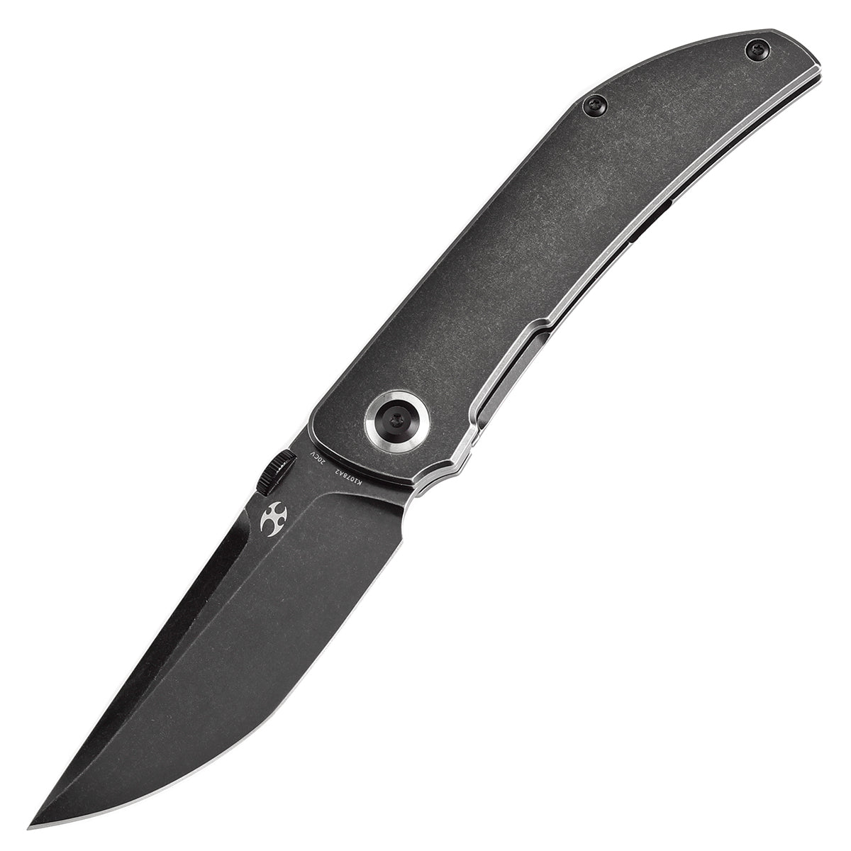 Kansept Tarkin K1078A2 closed view