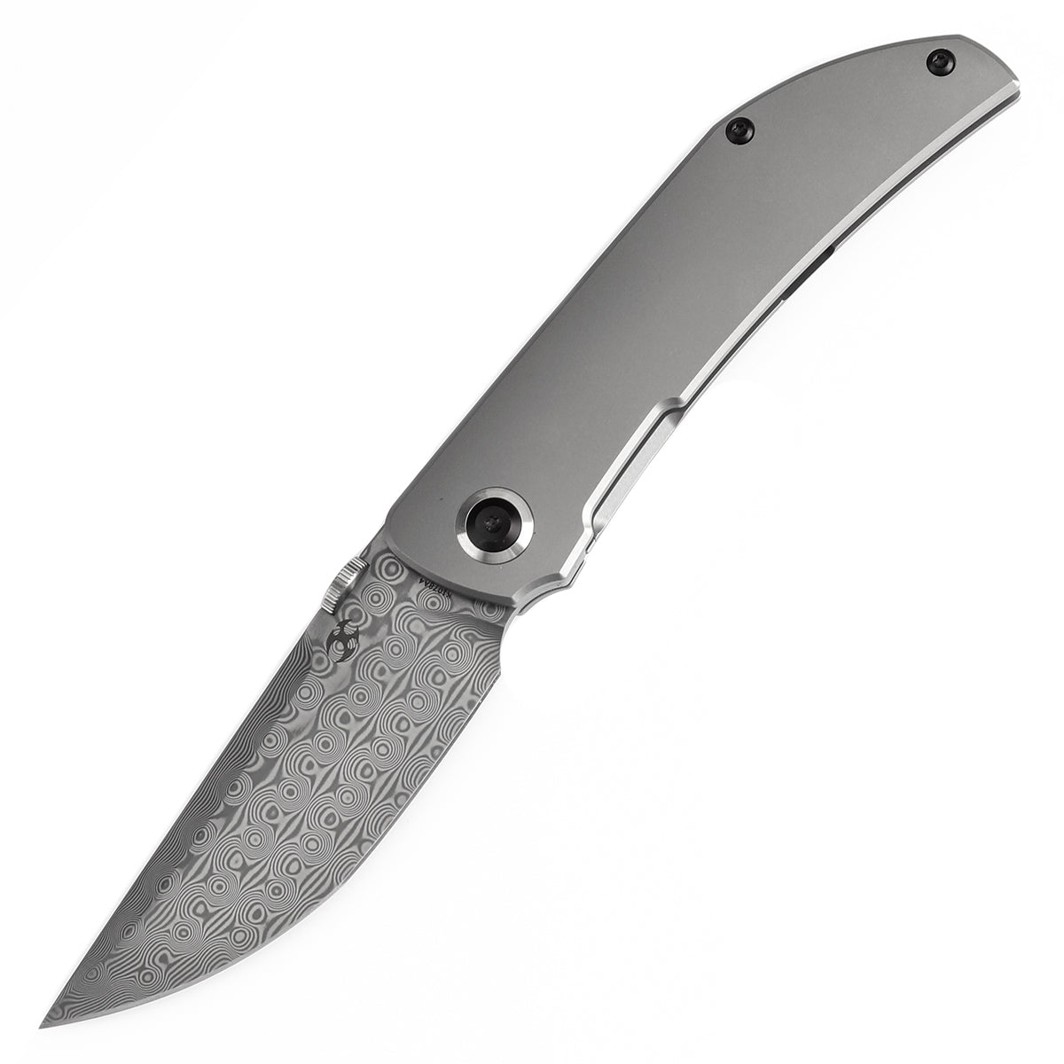 Kansept Tarkin K1078A4 closed view