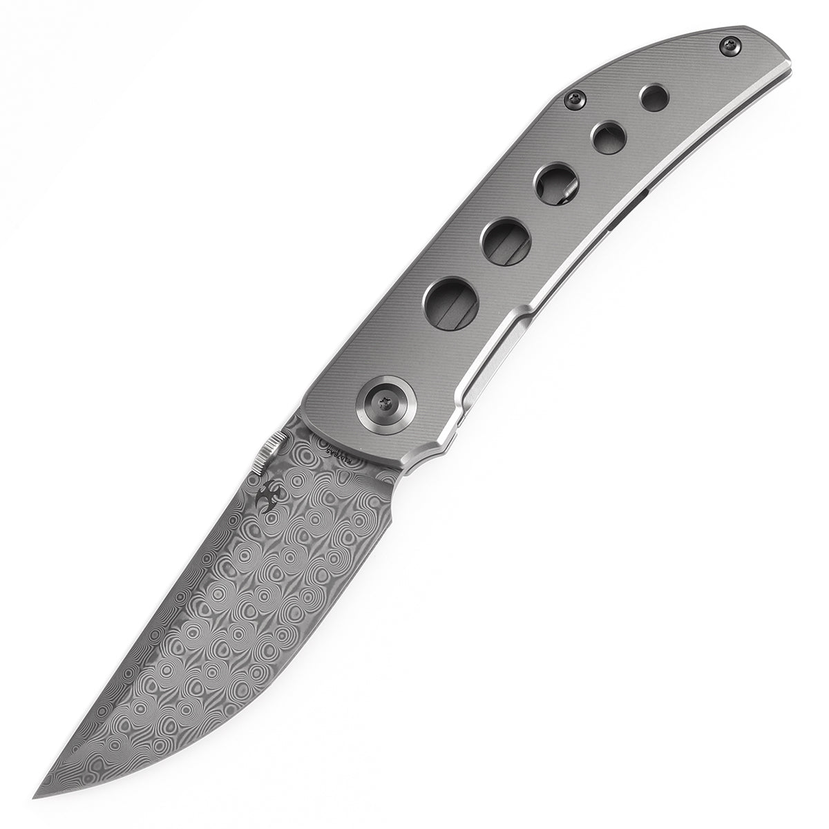 Kansept Tarkin K1078A5 closed view