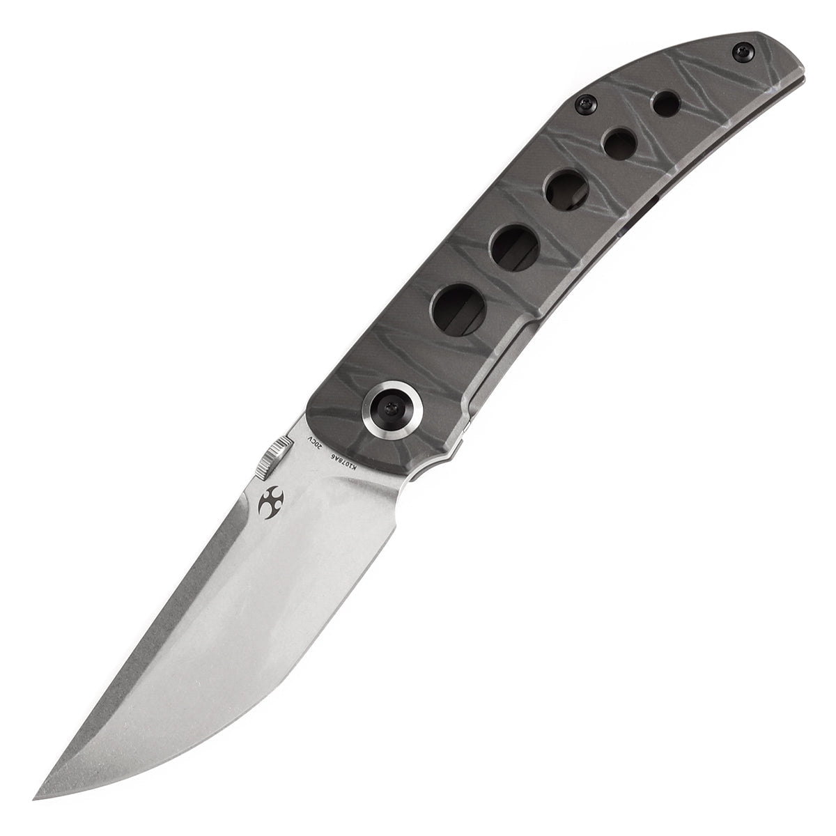 Kansept Tarkin K1078A6 closed view