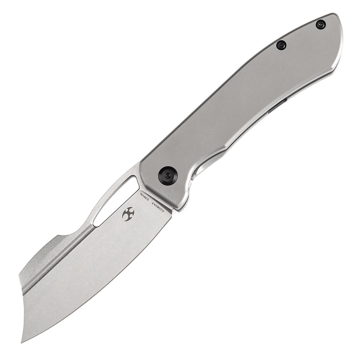 Kansept Cybin K1080A3 closed view