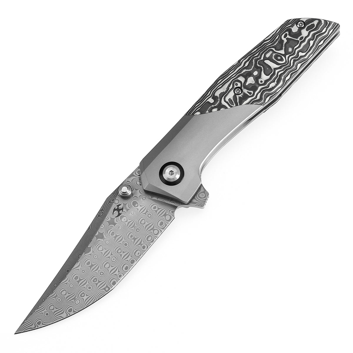 Kansept Deadite K1081A1 closed view