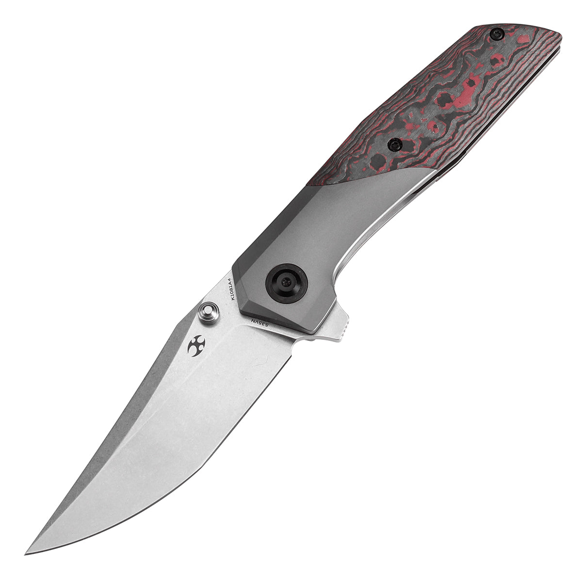 Kansept Deadite K1081A4 closed view