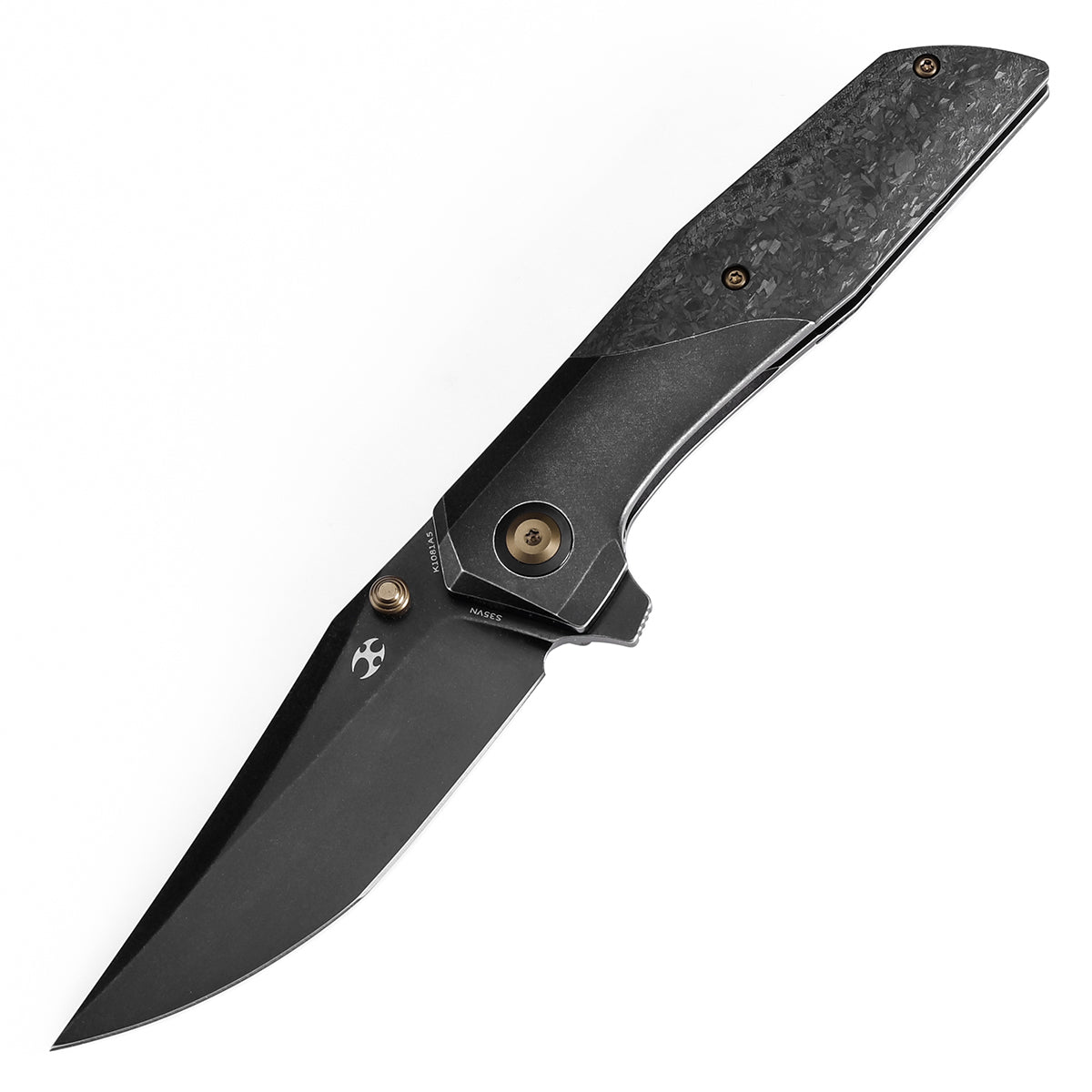 Kansept Deadite K1081A5 closed view