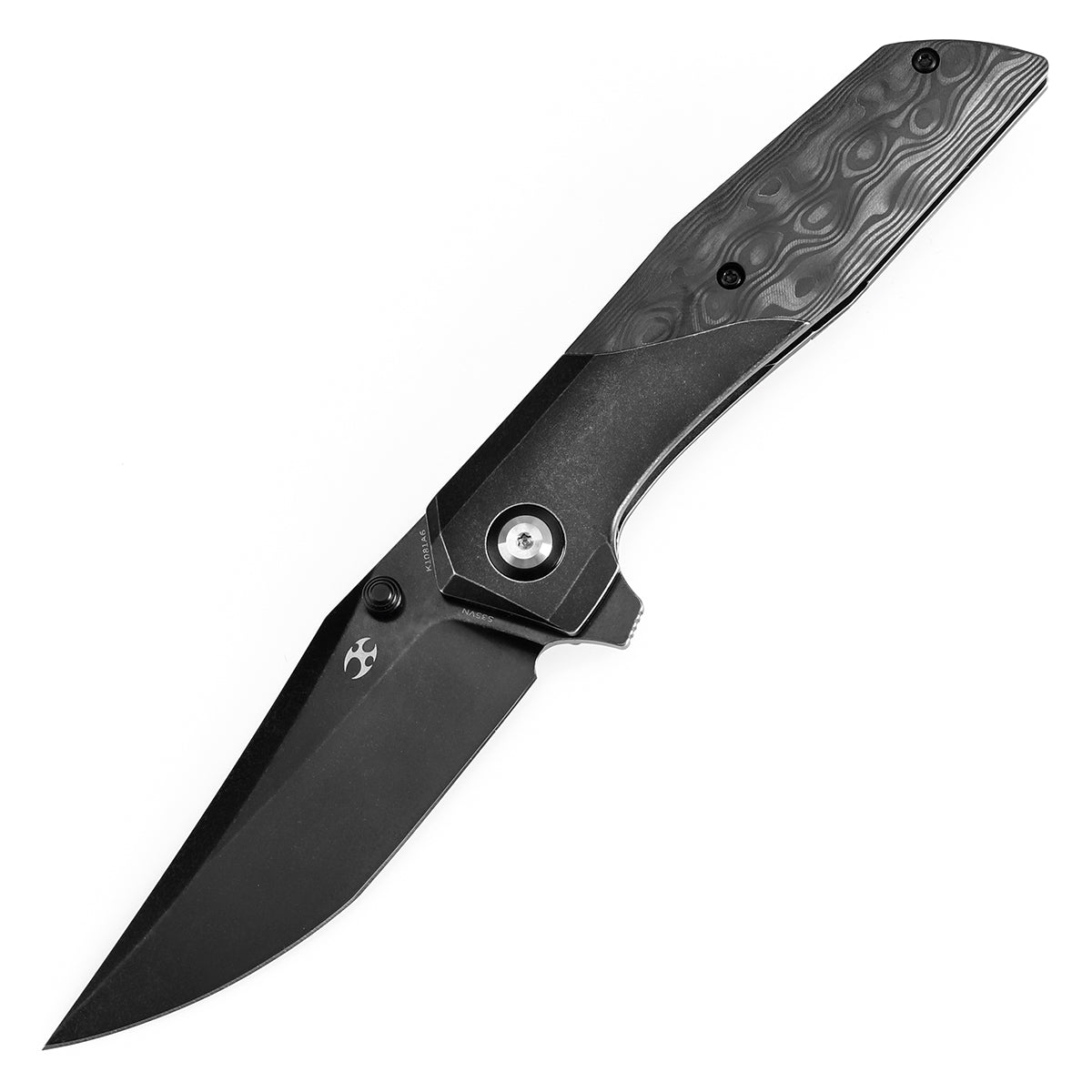 Kansept Deadite K1081A6 closed view