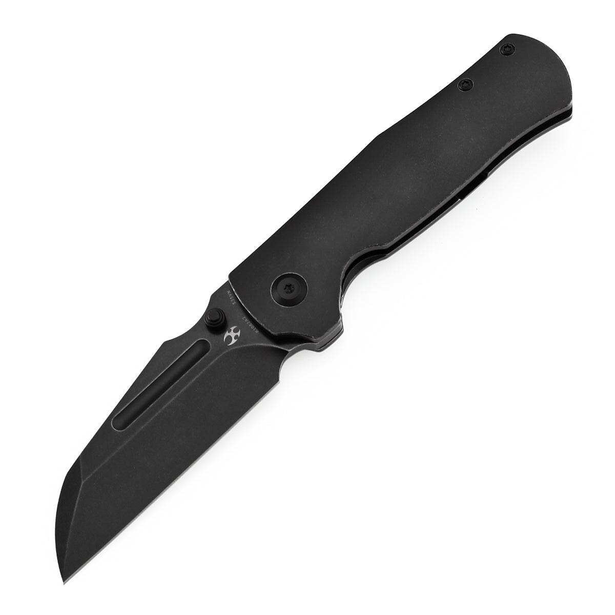 Kansept Dreadnaught K1082A2 closed view