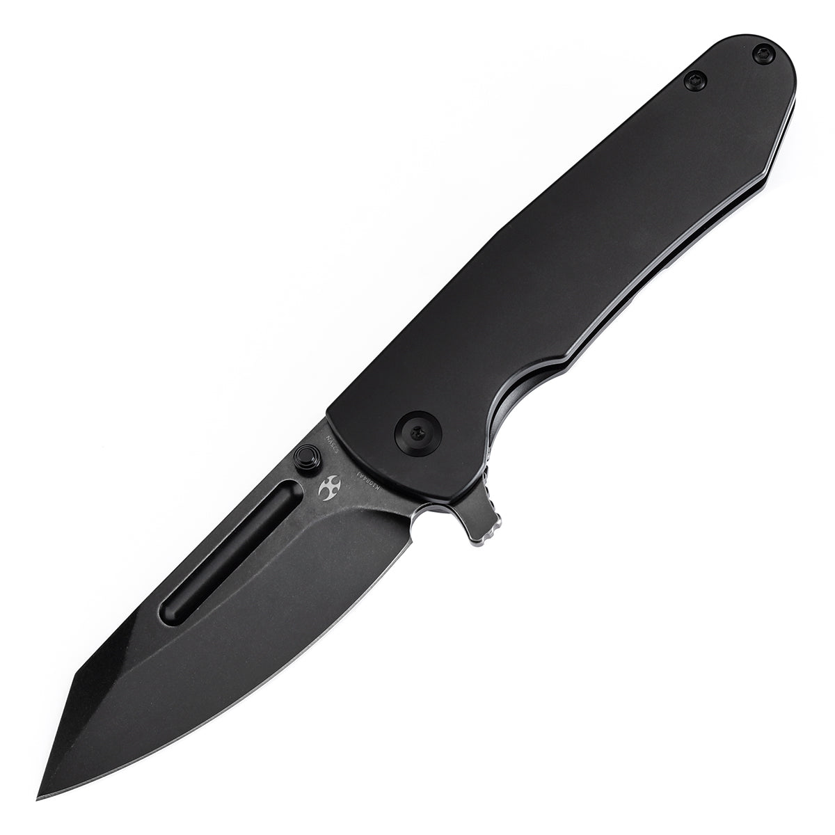Kansept Superhawk K1084A1 closed view
