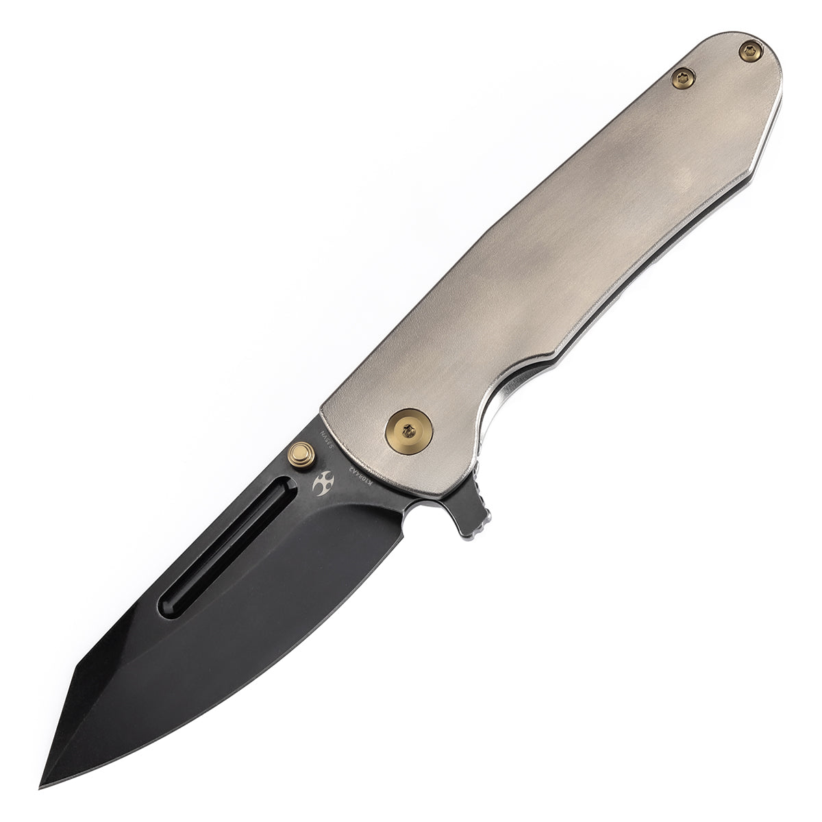 Kansept Superhawk K1084A2 closed view