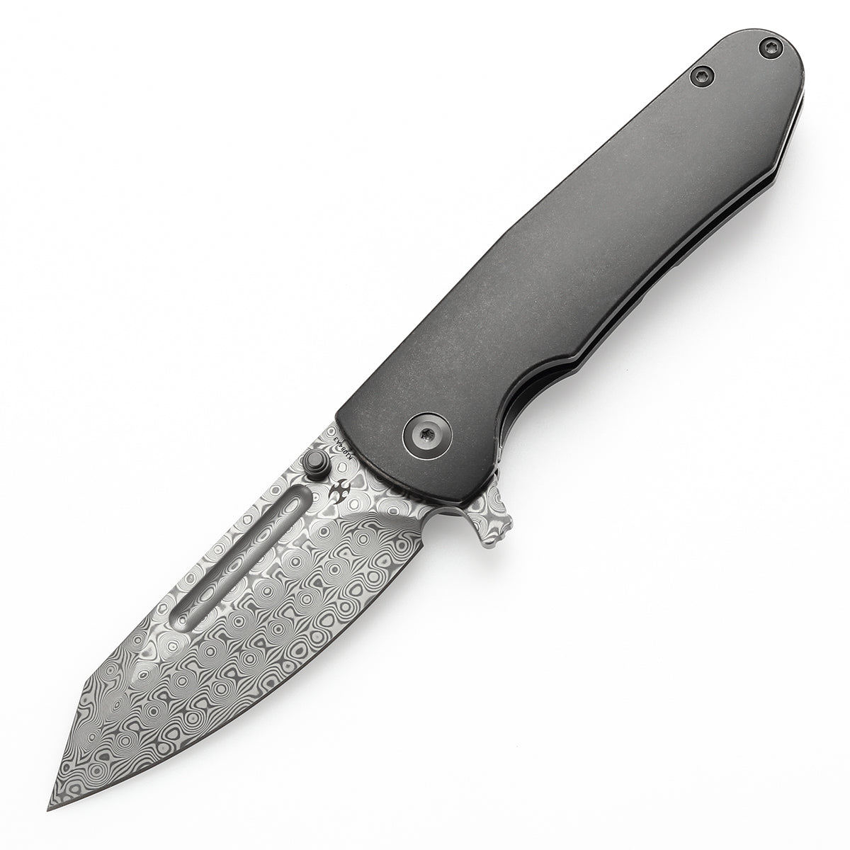 Kansept Superhawk K1084A3 closed view