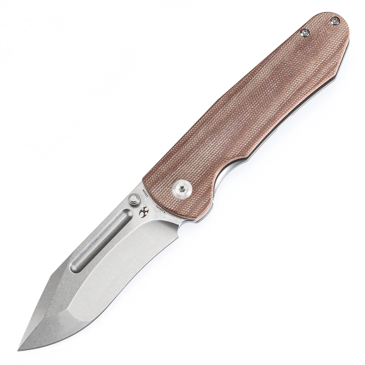 Kansept Superhawk K1084B1 closed view