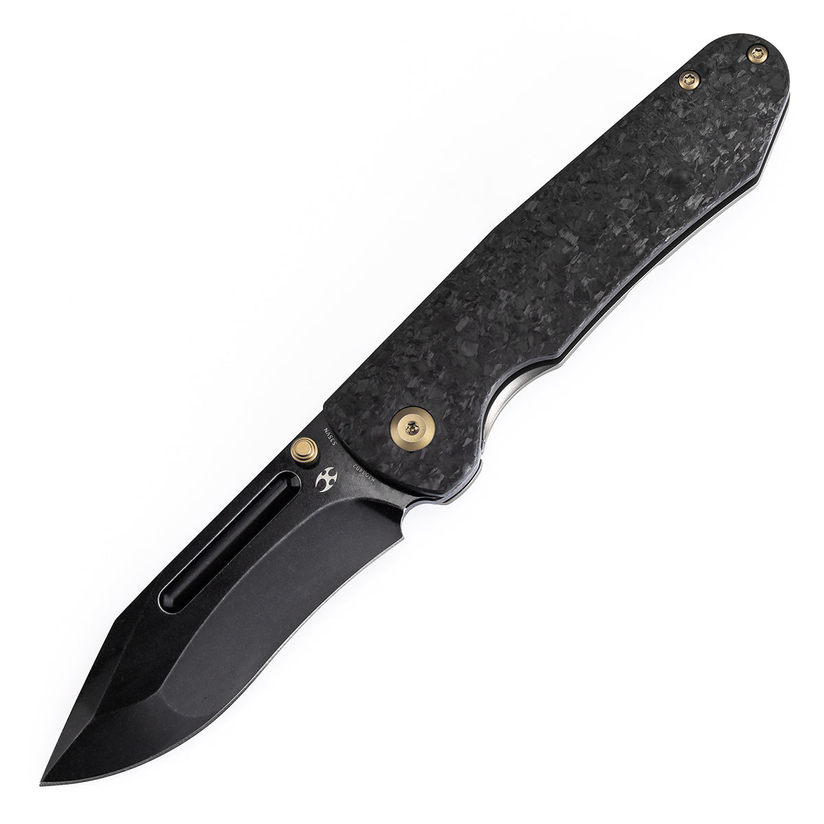 Kansept Superhawk K1084B2 closed view
