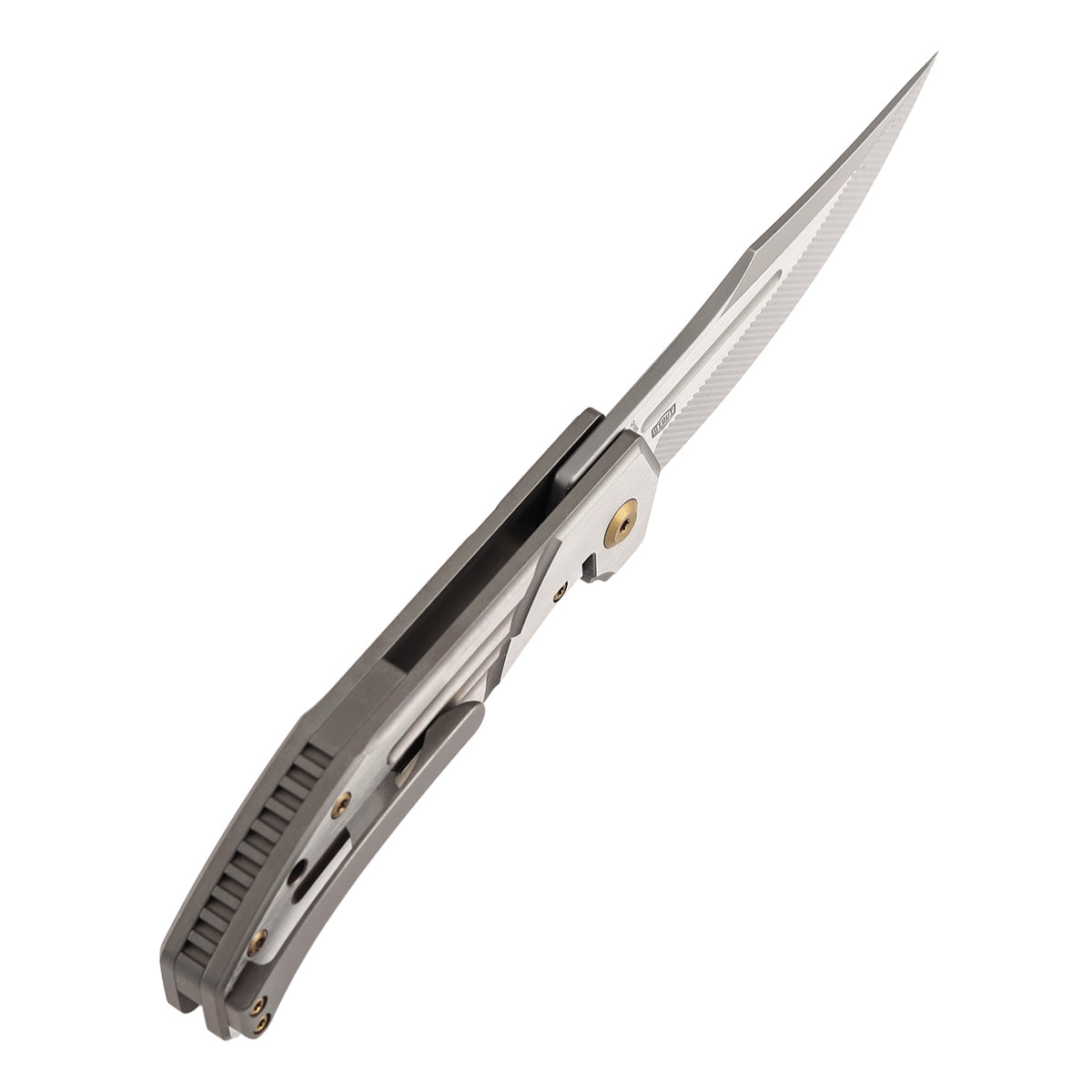 Kansept Orion K1089B3 frame lock detail