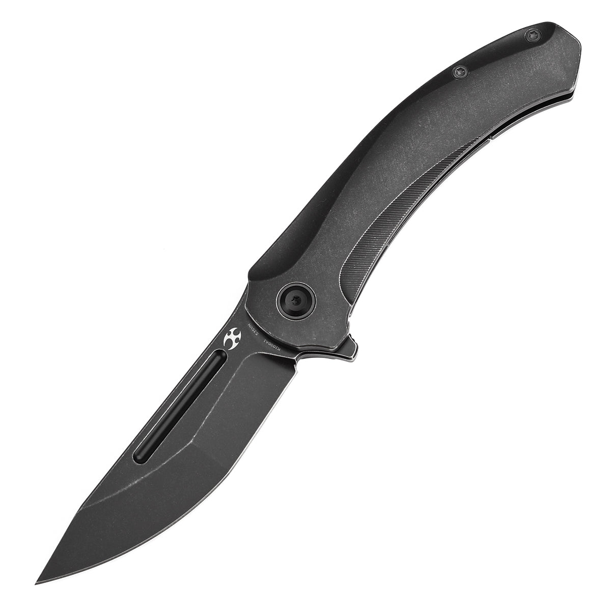 Kansept Hira K1090A1 closed view