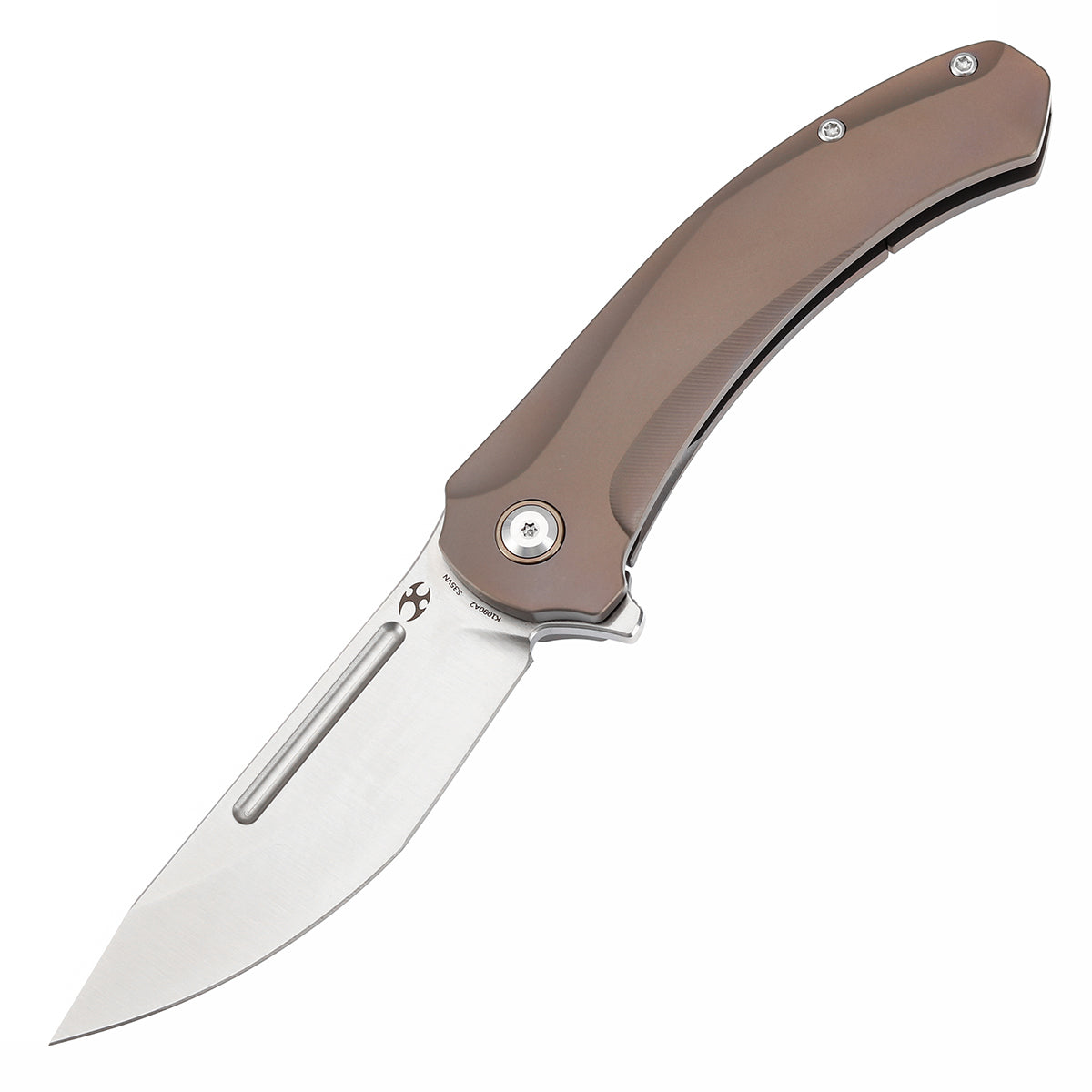 Kansept Hira K1090A2 closed view