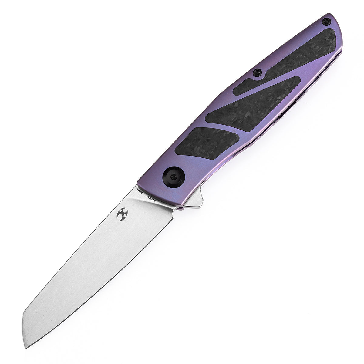 Kansept Cru K1092A2 closed view