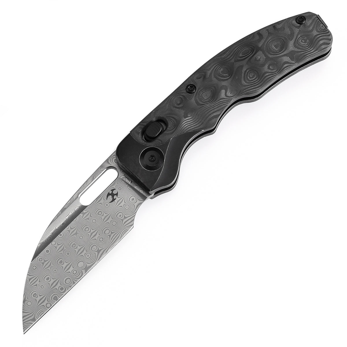 Kansept Vivid K1094V1 closed view