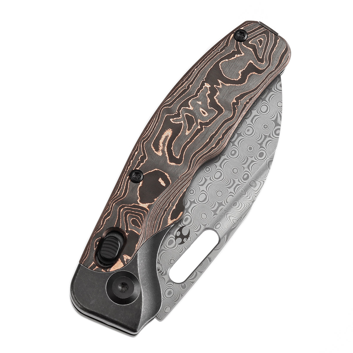 Kansept Vivid K1094V2 cross bar lock detail