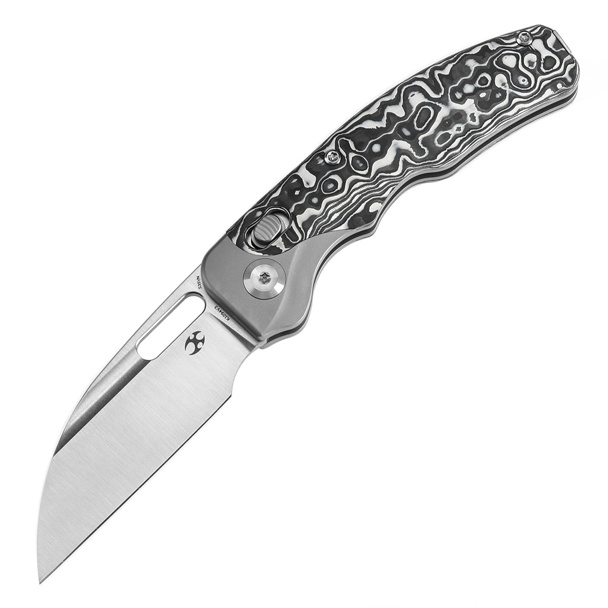 Kansept Vivid K1094V3 closed view