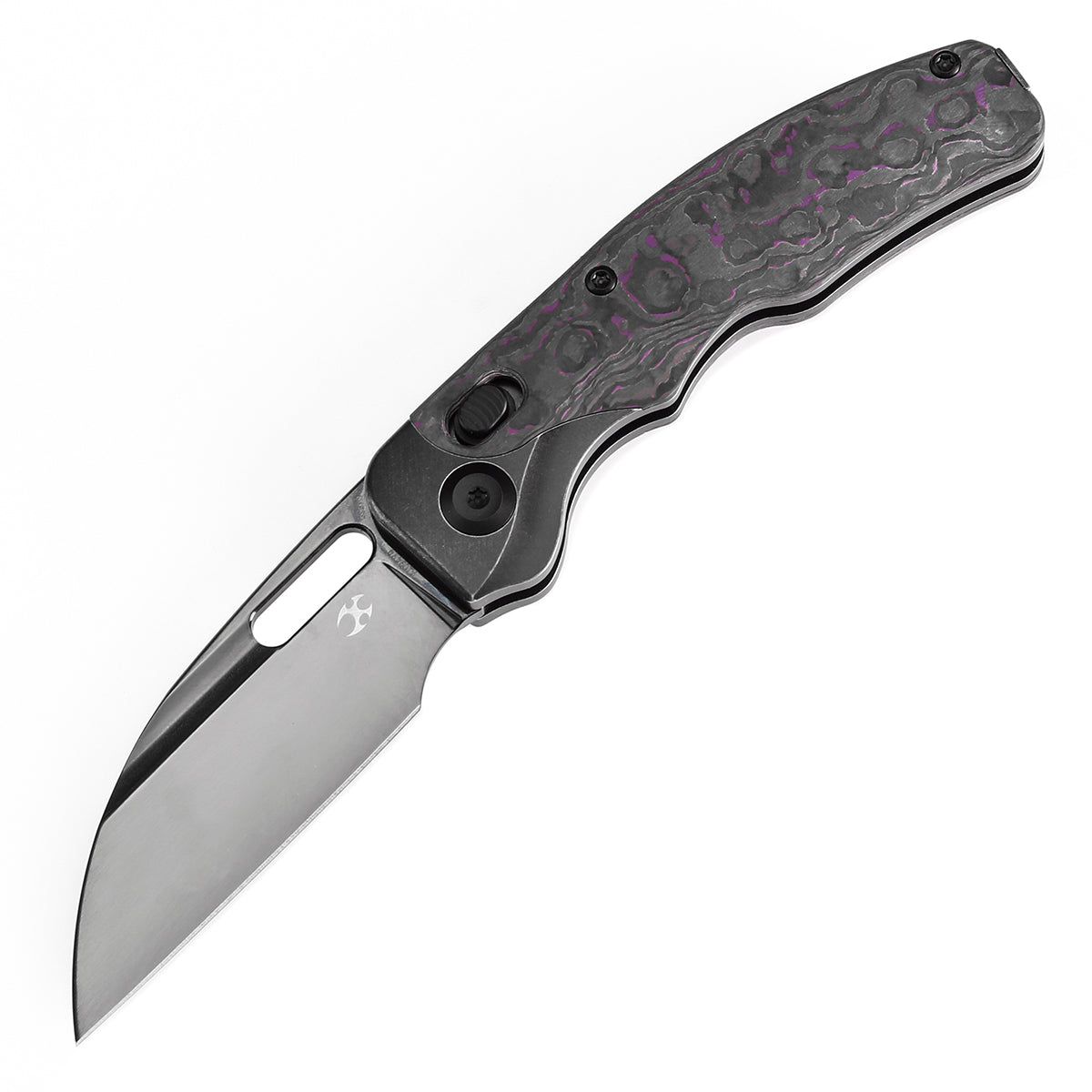Kansept Vivid K1094V4 closed view