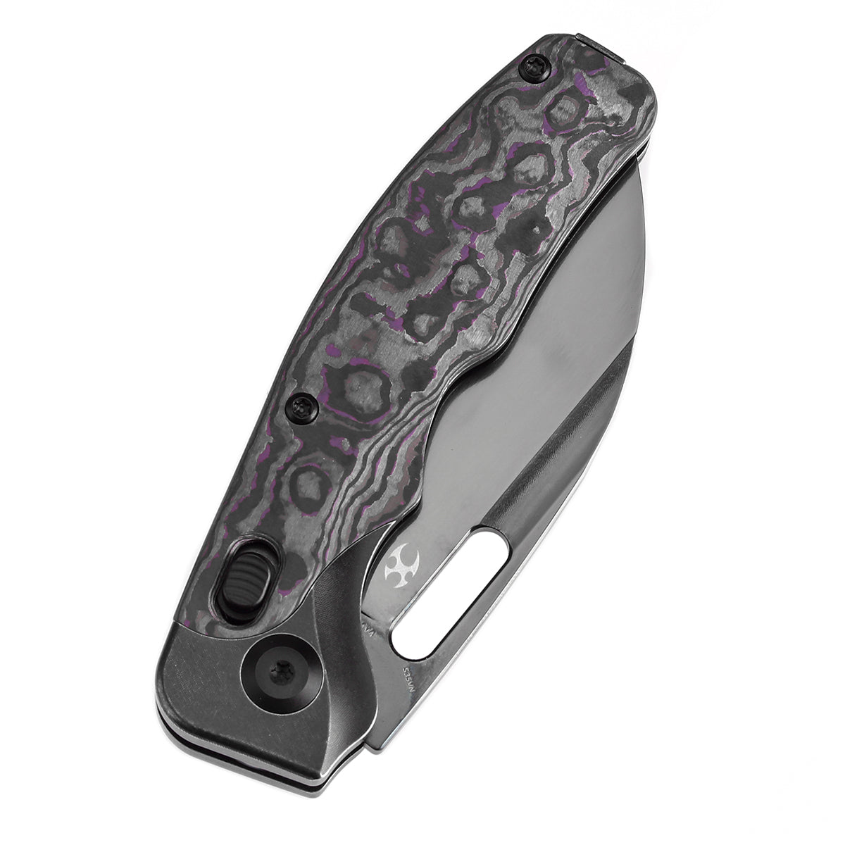 Kansept Vivid K1094V4 cross bar lock detail