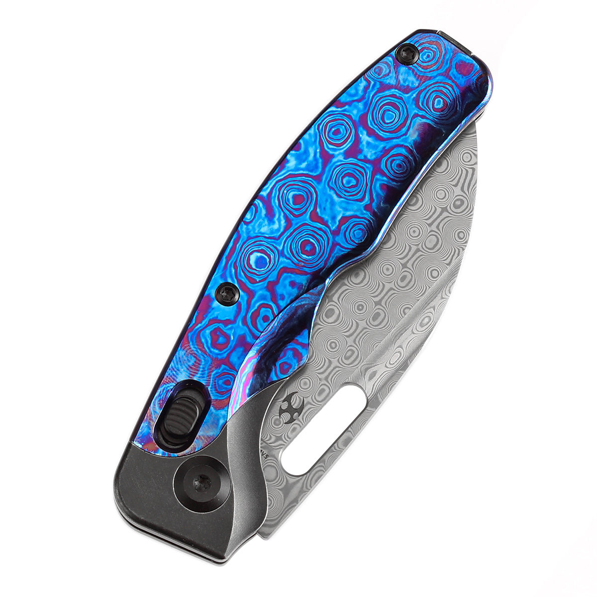 Kansept Vivid K1094V5 cross bar lock detail