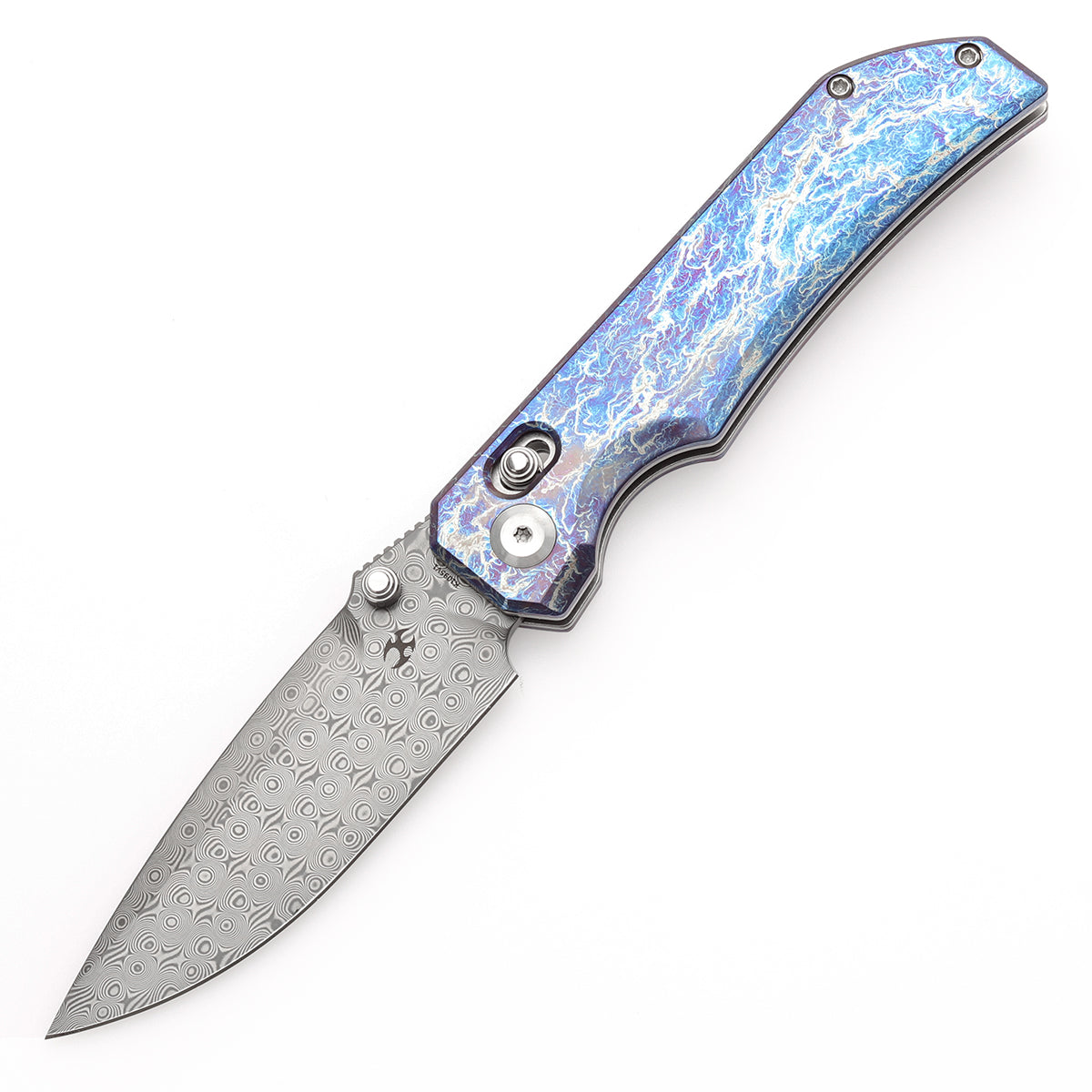 Kansept Eaglestrike K1095V1 closed view