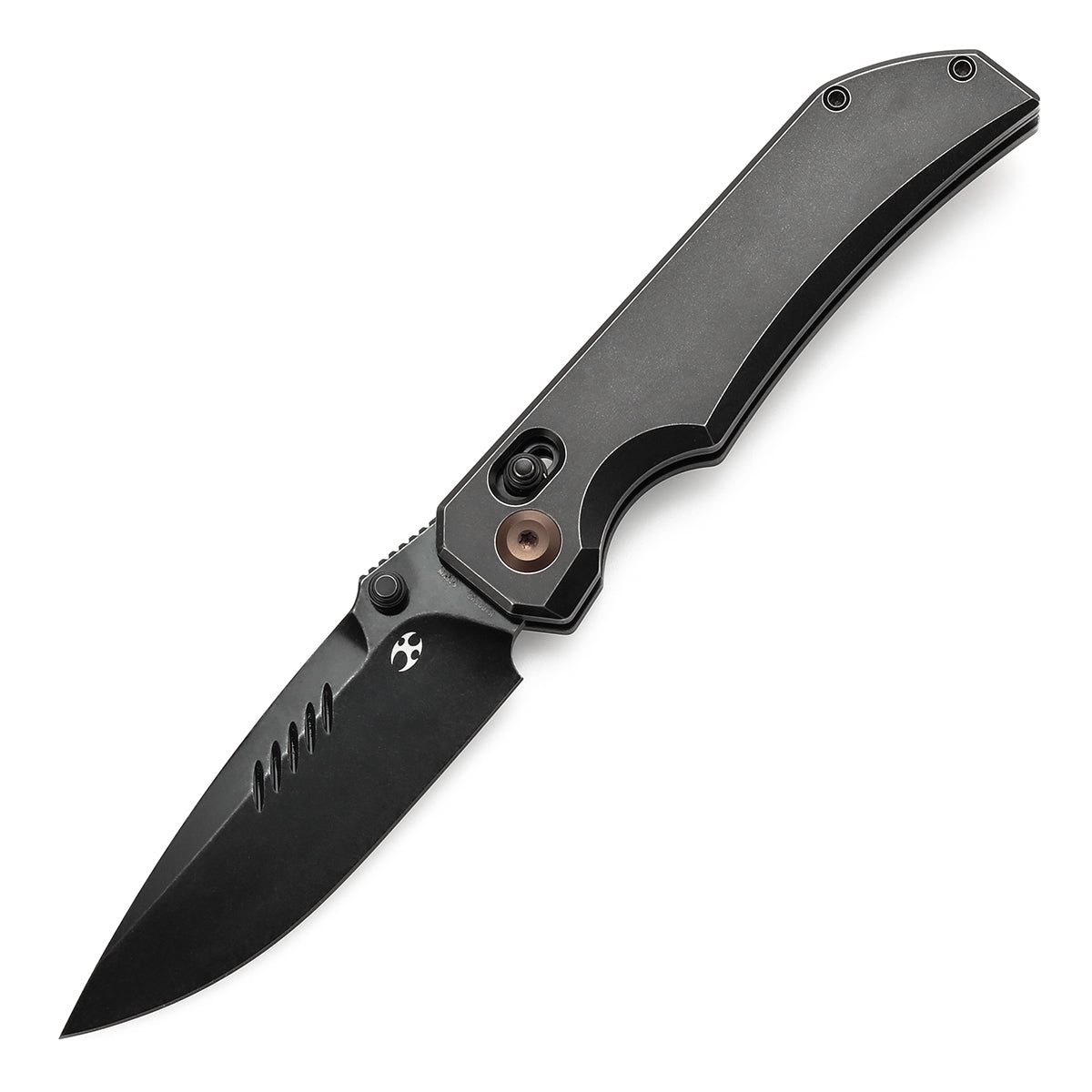 Kansept Eaglestrike K1095V2 closed view